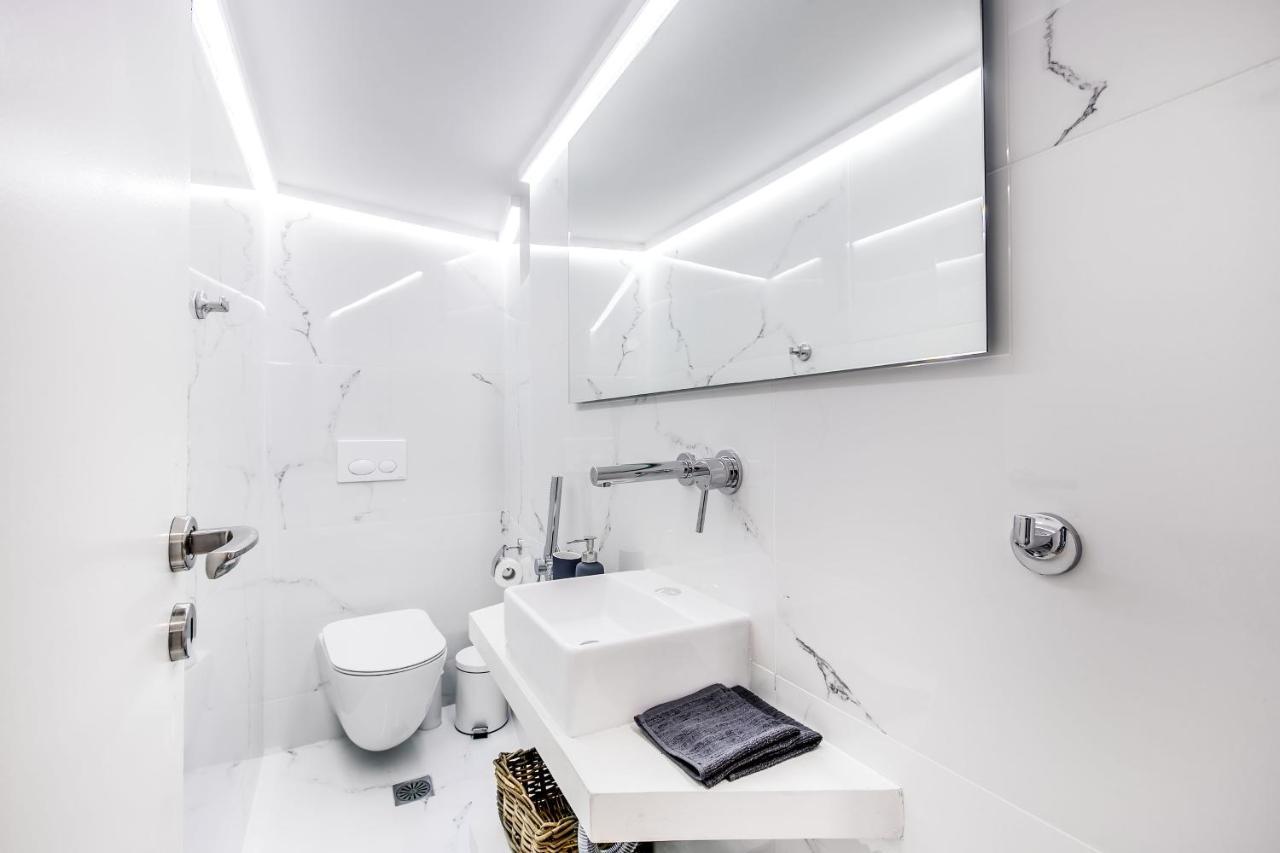 아테네 Modern Flat In The Grounds Of Acropolis Monuments -Armonia- 아파트 외부 사진