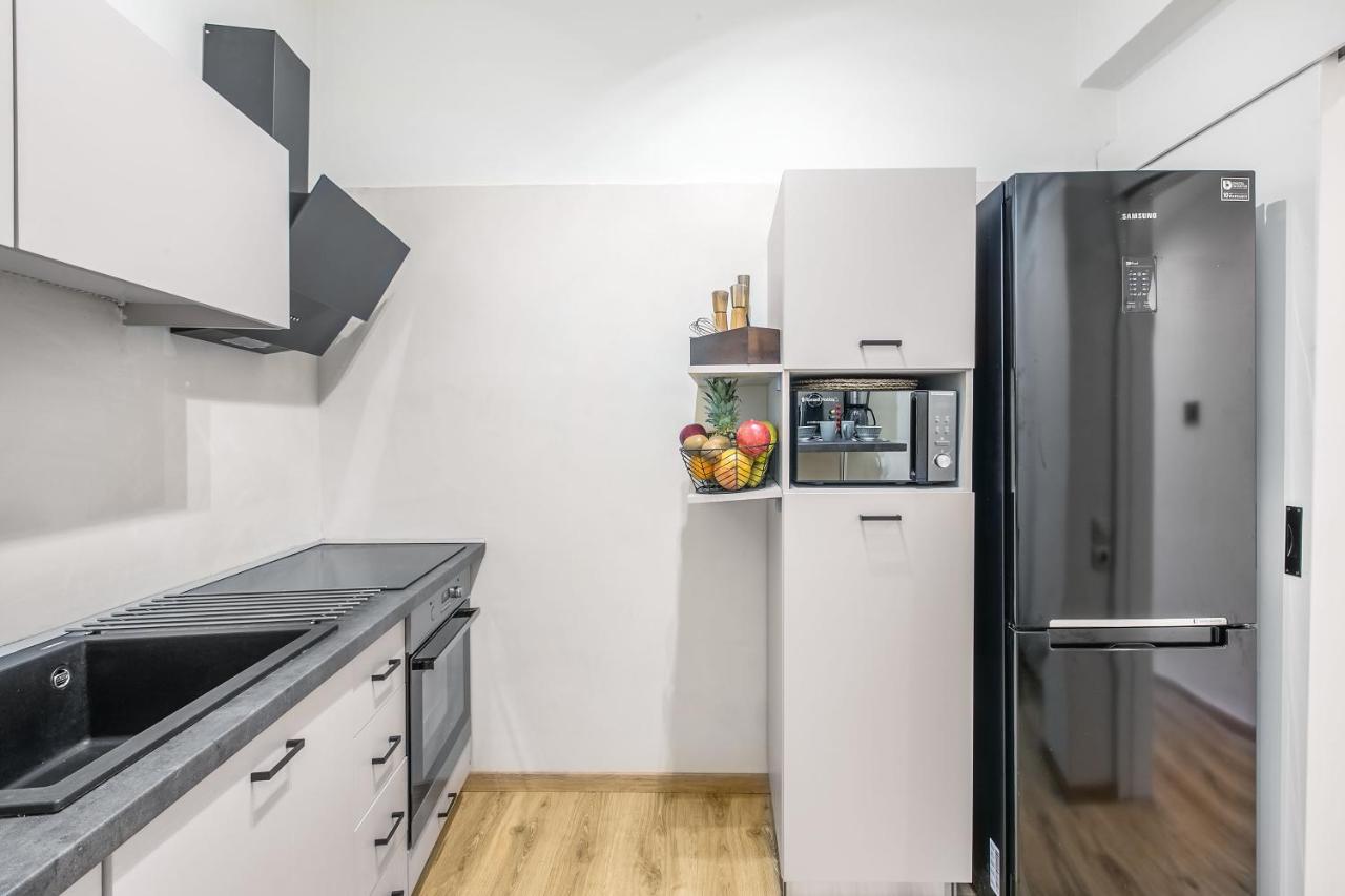 아테네 Modern Flat In The Grounds Of Acropolis Monuments -Armonia- 아파트 외부 사진